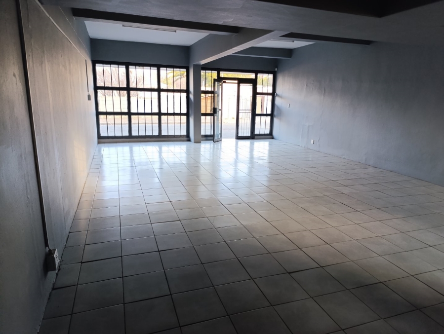 Commercial Property for Sale in Noordhoek Free State